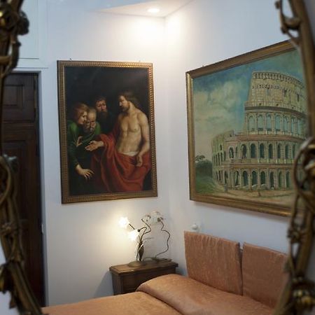 Casavamica Apartment Рим Стая снимка