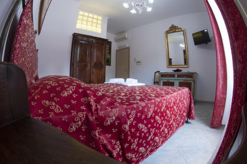Casavamica Apartment Рим Екстериор снимка