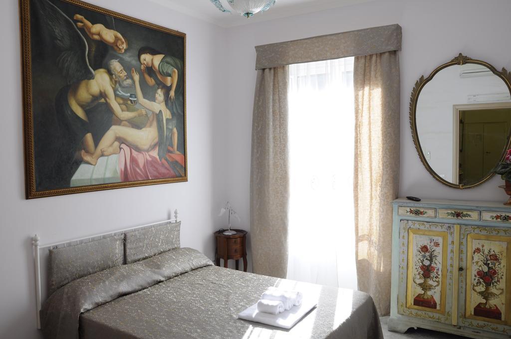 Casavamica Apartment Рим Екстериор снимка