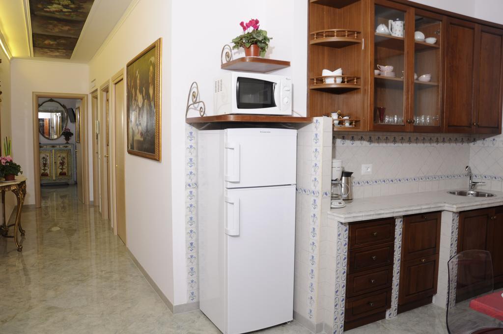 Casavamica Apartment Рим Екстериор снимка