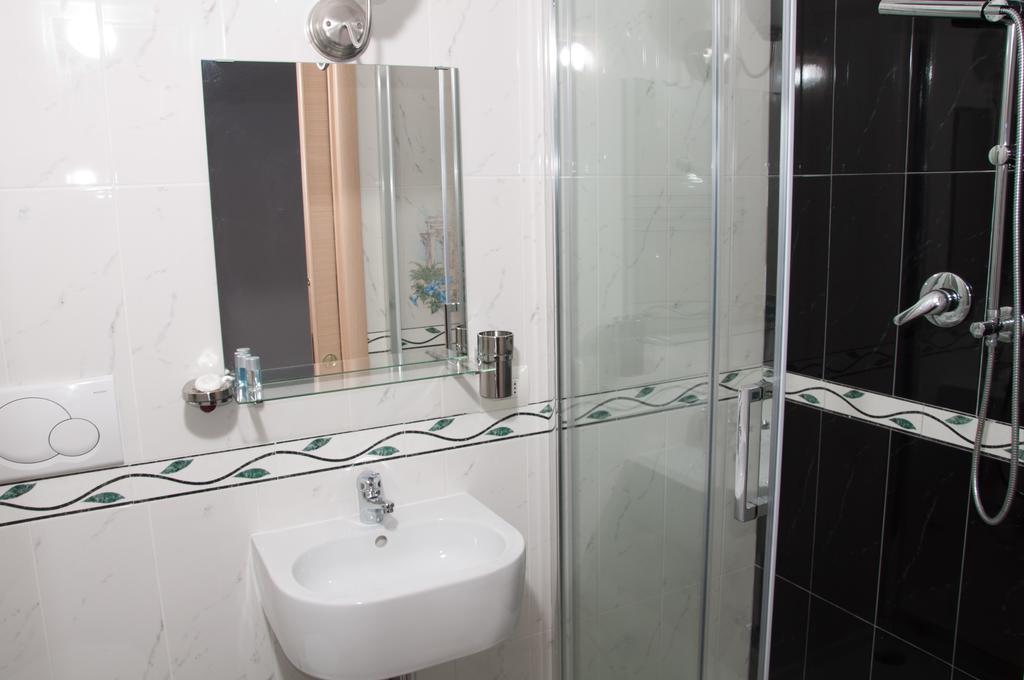 Casavamica Apartment Рим Екстериор снимка